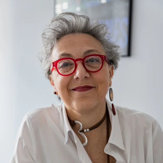 Marina Bernardo Ciddio